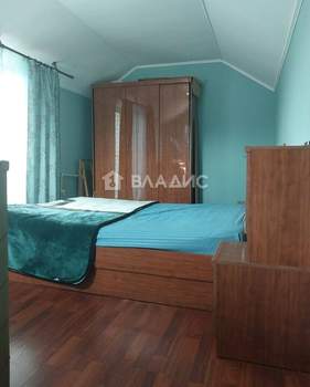 Дом 89м², 2-этажный, на длительный срок, 