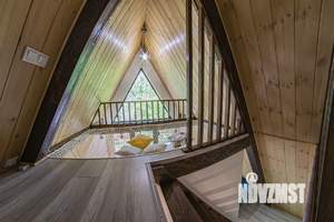 Дом 70м&sup2;, 2-этажный, посуточно, 