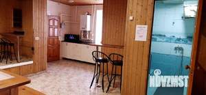 Дом 400м², 2-этажный, посуточно, 