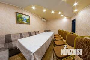 Дом 240м², 3-этажный, посуточно, 