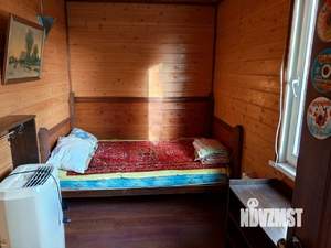 Дом 120м², 1-этажный, посуточно, 
