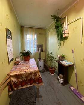 Дом 140м², 1-этажный, на длительный срок, 