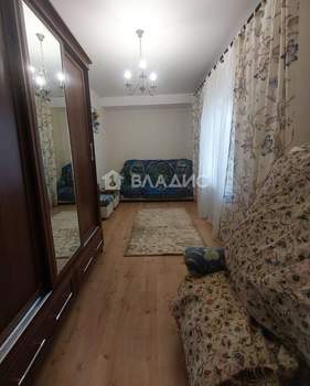 Дом 89м², 2-этажный, на длительный срок, 