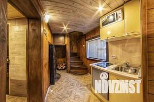 Дом 52м², 2-этажный, посуточно, 