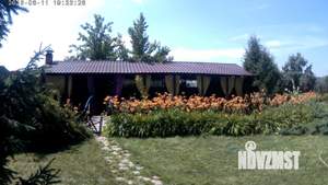 Дом 120м², 1-этажный, посуточно, 