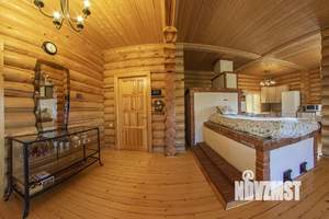 Дом 400м&sup2;, 2-этажный, посуточно, 