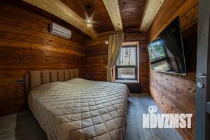 Дом 170м², 2-этажный, посуточно, 