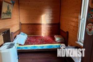 Дом 120м², 1-этажный, посуточно, 