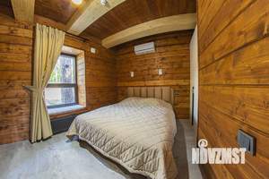 Дом 170м&sup2;, 2-этажный, посуточно, 