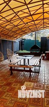 Дом 400м², 2-этажный, посуточно, 