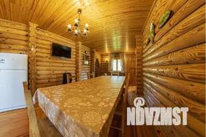 Дом 200м², 2-этажный, посуточно, 