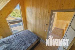 Дом 78м&sup2;, 2-этажный, посуточно, 