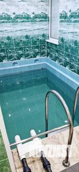 Дом 400м², 2-этажный, посуточно, 