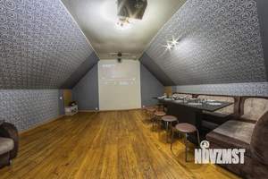 Дом 58м&sup2;, 2-этажный, посуточно, 