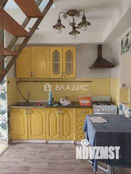 Дом 89м², 2-этажный, на длительный срок, 