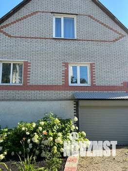 Дом 150м&sup2;, 2-этажный, посуточно, 