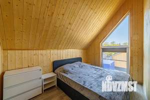 Дом 78м&sup2;, 2-этажный, посуточно, 