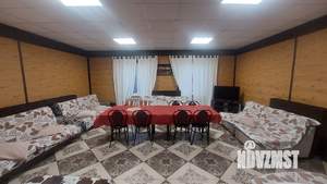 Дом 120м², 1-этажный, посуточно, 