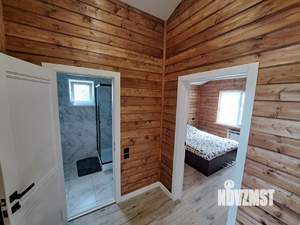 Дом 90м², 1-этажный, посуточно, 