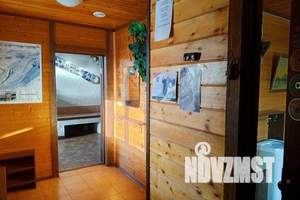 Дом 120м², 1-этажный, посуточно, 