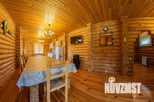 Дом 200м², 2-этажный, посуточно, 