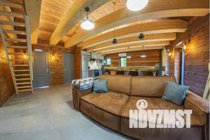 Дом 170м², 2-этажный, посуточно, 