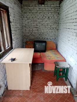 Дом 30м², 2-этажный, на длительный срок, 