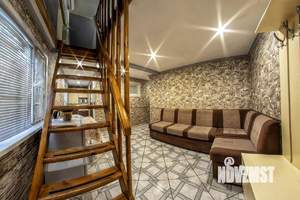 Дом 58м&sup2;, 2-этажный, посуточно, 