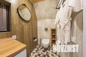 Дом 70м², 2-этажный, посуточно, 