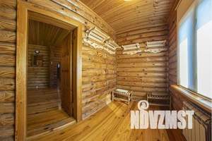 Дом 200м², 2-этажный, посуточно, 