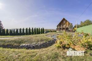 Дом 400м&sup2;, 2-этажный, посуточно, 