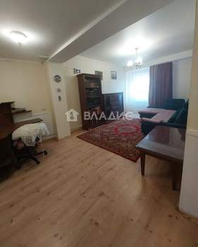 Дом 89м², 2-этажный, на длительный срок, 