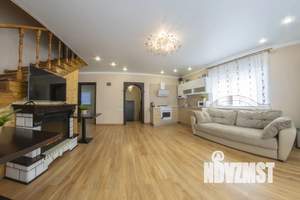 Дом 240м², 3-этажный, посуточно, 