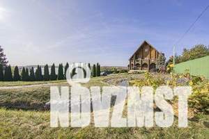 Дом 400м², 2-этажный, посуточно, 