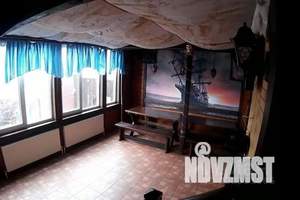 Дом 120м², 2-этажный, посуточно, 