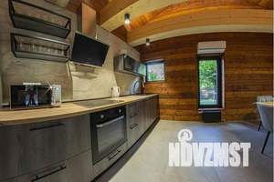 Дом 170м², 2-этажный, посуточно, 