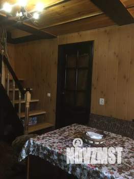Дом 120м², 2-этажный, посуточно, 
