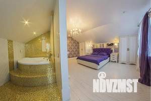 Дом 150м&sup2;, 2-этажный, посуточно, 