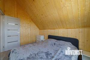 Дом 78м&sup2;, 1-этажный, посуточно, 