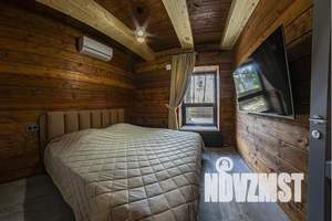 Дом 170м², 2-этажный, посуточно, 