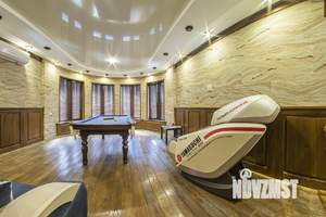 Дом 350м&sup2;, 3-этажный, посуточно, 