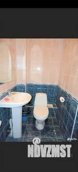 Дом 400м², 3-этажный, посуточно, 