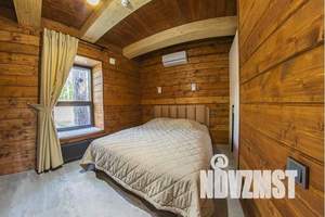 Дом 170м², 2-этажный, посуточно, 