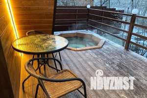 Дом 70м², 2-этажный, посуточно, 