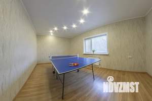 Дом 240м², 3-этажный, посуточно, 