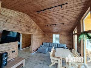 Дом 90м², 1-этажный, посуточно, 