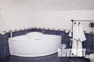 Дом 260м², 3-этажный, посуточно, 