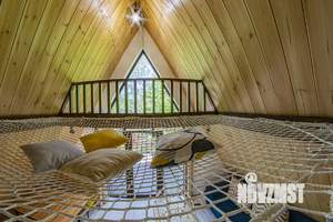 Дом 70м&sup2;, 2-этажный, посуточно, 