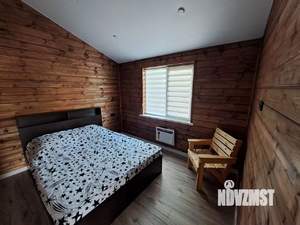 Дом 90м², 1-этажный, посуточно, 