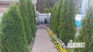 Дом 160м², 2-этажный, посуточно, 
